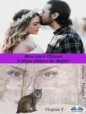 cover image of Meu Lince Ottawa